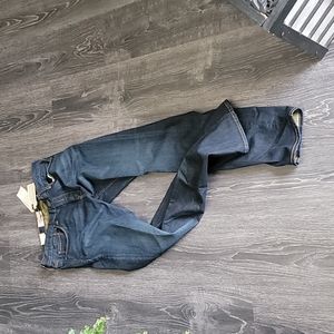 Current Elliott Men Original Straight  fit Jean